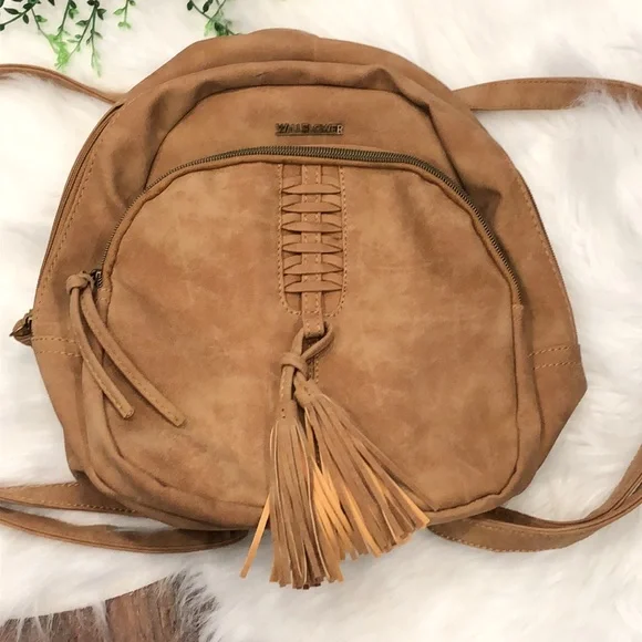 Wallflower backpack - Picture 3 of 10